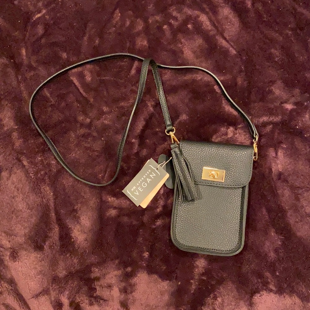 Over the shoulder bag